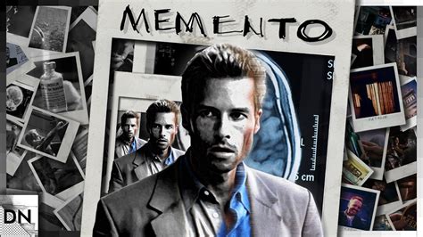 watch memento in chronological order